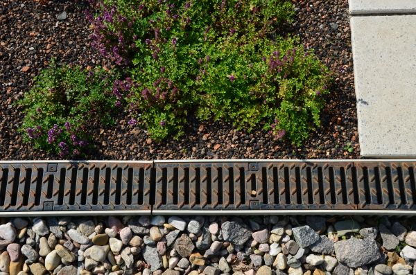 Drainage Installation Service in Kansas City