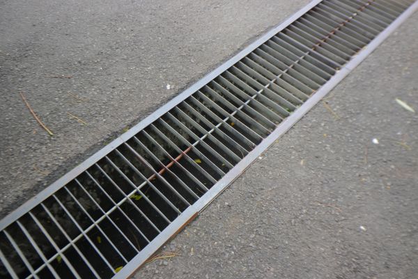 Driveway Drainage Service in Kansas City