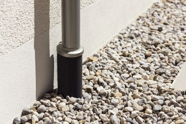 French Drain Service in Kansas City