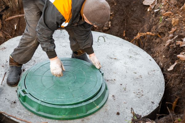 Sewage Ejector Pump Installation in Kansas City