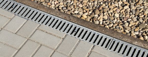 Cost of Surface Drainage in Kansas City