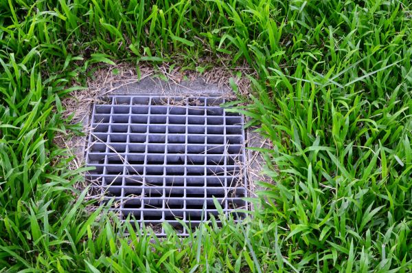 Cost of Yard Drainage Service in Kansas City