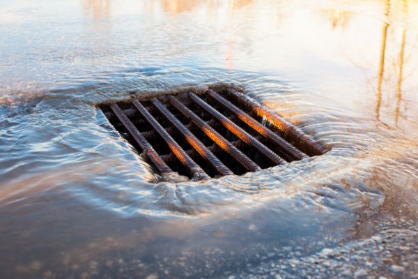 Cost of Water Pooling Prevention in Kansas City