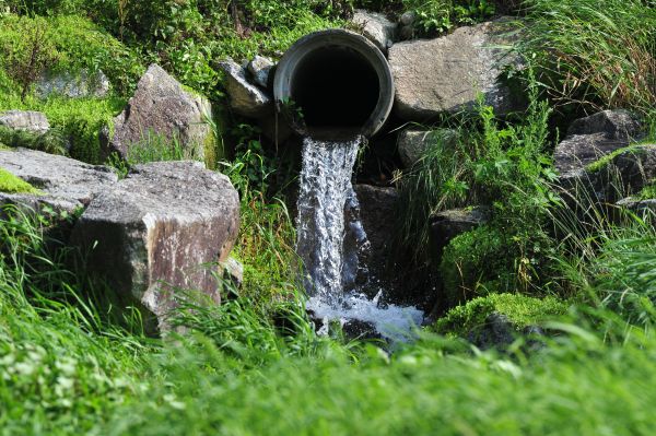 Water Redirection in Kansas City