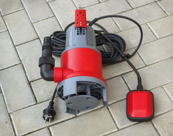 Submersible Pump Installation in Kansas City
