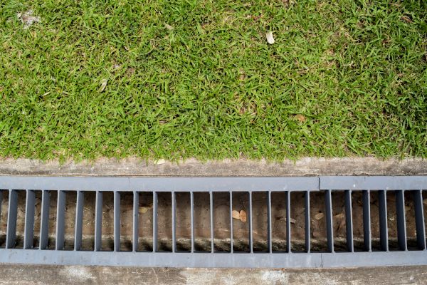 Exterior Drain Replacement in Kansas City
