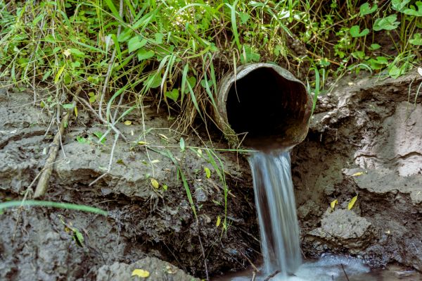 Drainage Tile Repair in Kansas City
