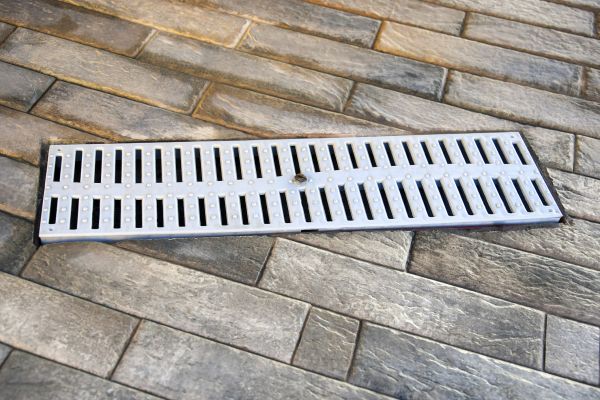 Exterior Drainage in Kansas City