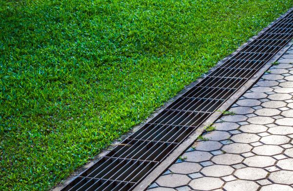 Cost of Water Drainage Replacement in Kansas City
