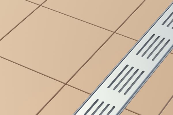 Basement Drain Replacement in Kansas City