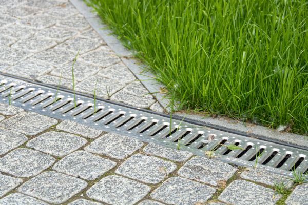 Drainage Pipe Installation in Kansas City