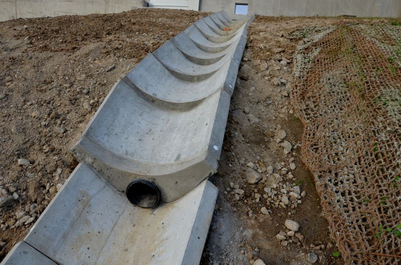 Subsurface Drainage Solutions